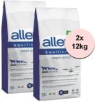 Alleva Equilibrium Adult Weight Control 2x12 kg