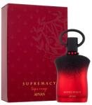 Afnan Supremacy Tapis Rouge Extrait de Parfum 90 ml