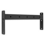 Capital Sports Dominate Edition Rack Square 24, fekete, fém (Domiante Edition) (Domiante Edition)