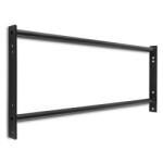 Capital Sports Dominante Edition Double Bar Slim, kettős húzódzkodó rúd, 110 cm (Domiante Edition) (Domiante Edition)