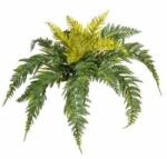 4-Home Művirág Bostoni páfrány, zöld