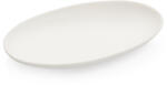 Tescoma FANCY HOME Stones tálaló tál, 17 cm, fehér, fehér