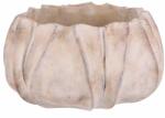 4home Beton edényfedő L, bézs szürke, 30 x 17 cm, bézs, 30 cm