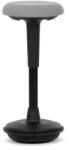 Autronic AUB-B1101 Szürke irodai szék