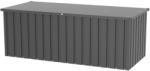 Tepro 7715 Kerti tárolódoboz Store Large, 870 l