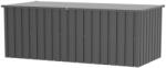 Tepro 7716 Kerti tárolódoboz Store X-Large, 1370 l