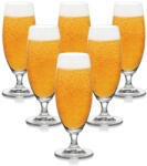Tescoma CREMA söröspohár készlet, 300 ml, 6 db