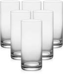 Tescoma CHARLIE long drink pohárkészlet, 6 db, 520ml, L