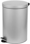 ALDA pedálos kuka Freedom Fresh 20 l, szürke, szürke, 20 l