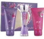 Mexx XX Very Wild, Edt 20ml + 50ml tusfürdő gél 50ml Testápoló női parfüm