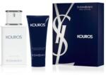 Yves Saint Laurent Kouros SET: EDT 100ml + tusfürdő gél 100ml férfi parfüm