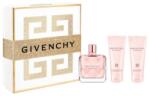 Givenchy Irresistible SET: edp 80ml + Testápoló 75ml + tusfürdő gél 75ml női parfüm