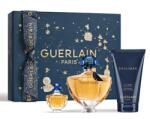 Guerlain Shalimar SET: edp 50ml + edp 5ml + Testápoló 75ml női parfüm