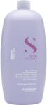 ALFAPARF Milano Smoothing Low sampon delicat pentru netezirea parului 1 l