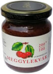  Eredeti szatmári cukormentes meggylekvár 240 g