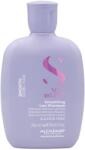 ALFAPARF Milano Semi di Lino Smooth sampon pentru indreptarea parului par indisciplinat 250 ml