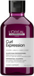 L'Oréal Curl Expression Professional Jelly șampon hidratant pentru părul ondulat și creț 300 ml