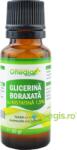 Onedia Glicerina Boraxata cu nistatina 1.5% 20 g