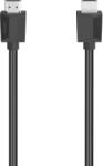 Hama fic high speed hdmi kábel ethernettel 1, 5 m