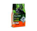 Monge BWild Grain Free Puppy & Junior All Breeds duck 2,5 kg