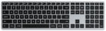Satechi Slim X3 (ST-BTSX3S)