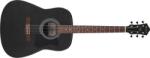 Ibanez V54NJP Weathered Black