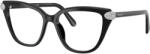 Swarovski SK2045 1001 Rama ochelari