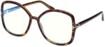 Tom Ford FT5845-B 052 Rama ochelari