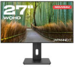 JAPANNEXT JN-IPS27WQHDR Monitor