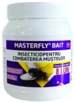 Quimunsa Insecticid muste MASTERFLY® BAIT - 500 g, Quimunsa, Atractant Feromonal, Efect imediat, Eficacitate pana la 8 luni 30.07. 2026 (PR-103880-OUT)