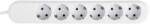 Bachmann 6 Plug 5 m (381.249KR)