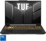 ASUS TUF Gaming FX607VU-RL081 Laptop