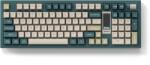 Akko Plus Ink Green ICE Cream Switches 5098B