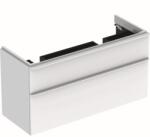 Geberit Smyle Square 118x47x62 cm (500.356.00.1)