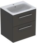 Geberit Selnova Square 60 cm (501.237.00.1)