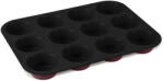 Berlinger Haus 12 csészés muffin sütőforma (BH/7945)