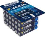 VARTA AAA Alkáli Elem 24db/csomag 04903301124 (04903301124)