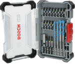 Bosch Pro Impact 2608521U83 Set capete bit, chei tubulare
