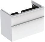 Geberit Smyle Square 90x47x62 cm (500.354.00.1)