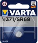 VARTA V371 Silver-oxide Elem 1db/csomag 00371101401 (00371101401)