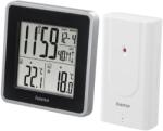 Hama EWS Intro Weather Station Időjárás Állomás White 00186301 (00186301)