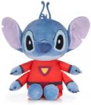 Whitehouse Leisure Плюшена фигура Whitehouse Leasure Disney: Lilo & Stitch - Experiment 626, 30 cm