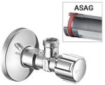 SCHELL Robinet colțar 1/2" - 3/8", Comfort ASAG, 054420603, Schell (054420603)