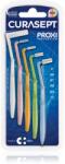CURASEPT Proxi Angle Mix perie interdentara 5 buc
