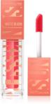 Maybelline new york Sunkisser Matte течен руж с матиращ ефект цвят 30 Pink Mirage 4.7ml