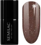 Semilac UV Hybrid WellBeing гел лак за нокти с използване на UV/LED лампа цвят 654 Mindful 7ml
