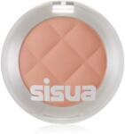 Unleashia Sisua Butter Waffle Dough Blusher дълготраен руж с хидратиращ ефект цвят No. 2 Apricot Sherbet 8 гр