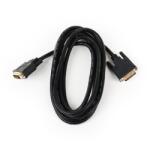 FrontStage DVI-kábel, 3m (CJ-L-DVI-DVI-3m) (CJ-L-DVI-DVI-3m)