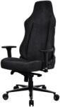 Archos Scaun gaming Arozzi Vernazza Soft Fabric, max. 145kg (Negru) (VERNAZZA-SFB-PBK)
