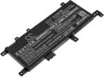 Cameron Sino Asus 4900 mAh (CS-AUX542NB)